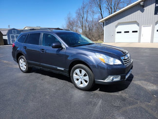 Used 2012 Subaru Outback 2.5i Limited w/ Moonroof Pkg image 1