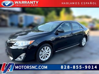 Used 2014 Toyota Camry SE image 1