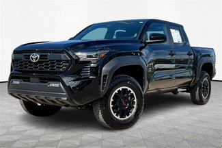 Used 2024 Toyota Tacoma TRD Off-Road image 1