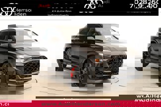 New 2025 Audi RS Q8 performance image 1