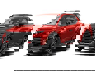 New 2026 Hyundai Santa Cruz XRT image 1