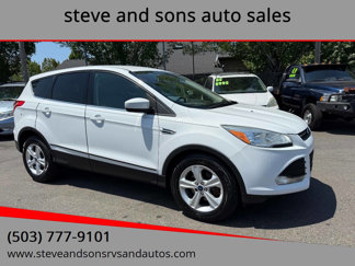 Used 2014 Ford Escape SE image 1