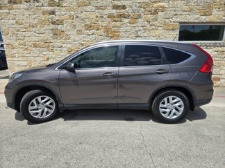Used 2016 Honda CR-V EX-L image 1