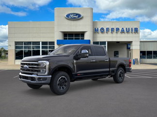 New 2025 Ford F250 4x4 Crew Cab Super Duty image 1