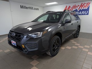 New 2025 Subaru Outback Wilderness image 1