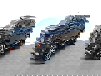 Certified 2024 GMC Yukon XL Denali w/ Denali Reserve Package image 1
