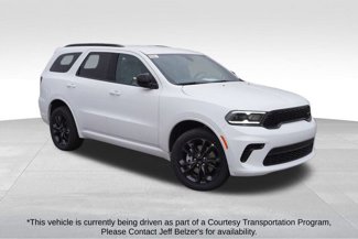 New 2025 Dodge Durango GT w/ Blacktop Package image 1