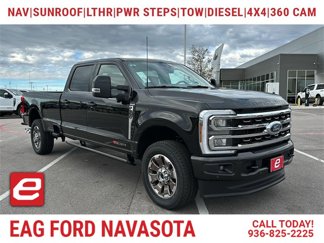 New 2025 Ford F350 King Ranch w/ FX4 Off-Road Package image 1