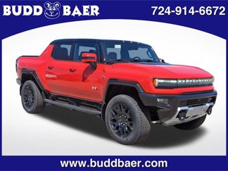 New 2025 GMC Hummer EV 2X image 1