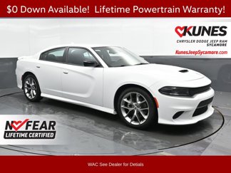Used 2023 Dodge Charger GT image 1