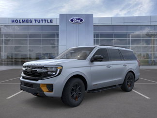 New 2025 Ford Expedition Tremor image 1