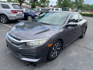 Used 2017 Honda Civic LX-P image 1