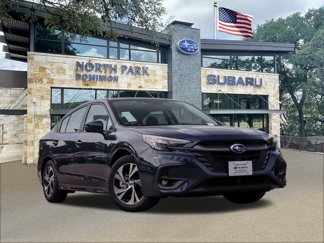 New 2025 Subaru Legacy Premium image 1