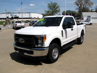 Used 2019 Ford F250 XL w/ XL Value Package image 1
