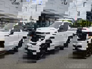 Used 2023 GMC Sierra 1500 Elevation image 1