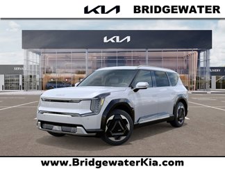 New 2026 Kia EV9 Land image 1
