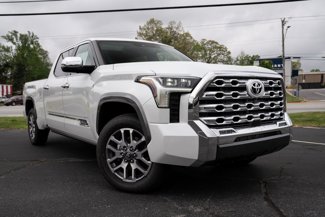 New 2025 Toyota Tundra 1794 Edition image 1