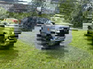 New 2025 Chevrolet Silverado 1500 RST w/ Z71 Off-Road Package image 1