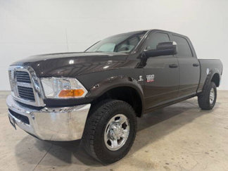 Used 2011 RAM 2500 ST w/ ST Popular Equipment Group image 1