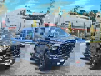 New 2025 Toyota Tundra Limited w/ TRD Off-Road Package image 1