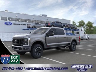 New 2025 Ford F250 Lariat w/ Lariat Ultimate Package image 1