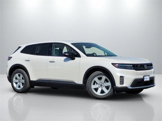 New 2025 Honda Prologue EX image 1