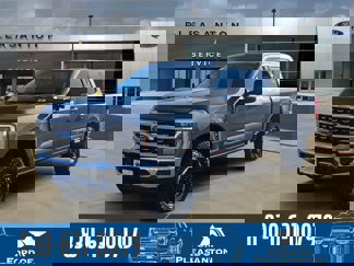 New 2026 Ford F250 4x4 Crew Cab Super Duty image 1