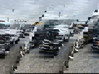 New 2025 RAM 5500 Tradesman image 1