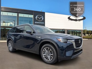 New 2025 MAZDA CX-90 3.3 Turbo w/ Preferred Package image 1