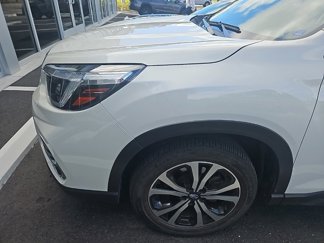Used 2021 Subaru Forester Limited w/ Popular Package #3 video 1