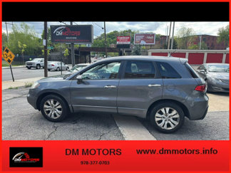 Used 2011 Acura RDX SH-AWD image 1