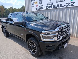 New 2026 RAM 2500 Limited video 1