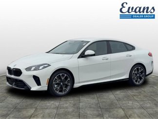 New 2025 BMW 228i xDrive w/ Technology Package image 1