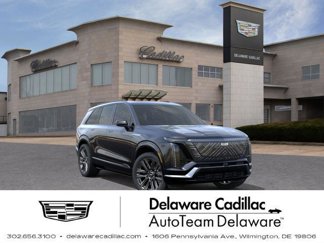 New 2026 Cadillac Vistiq Platinum video 1