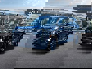 New 2025 Hyundai Palisade XRT image 1