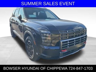 New 2026 Hyundai Palisade XRT Pro image 1