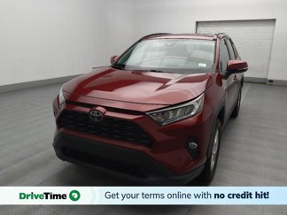 Used 2019 Toyota RAV4 XLE image 1