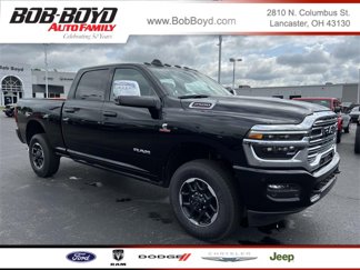 New 2025 RAM 2500 Laramie image 1