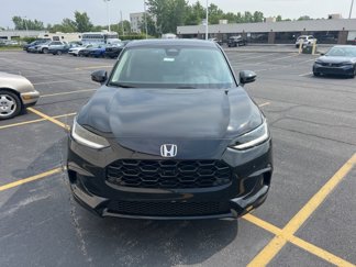 New 2026 Honda HR-V EX-L image 1