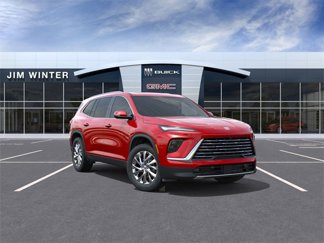 New 2026 Buick Enclave Preferred w/ Power Package image 1