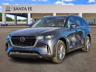 New 2025 MAZDA CX-90 Plug-In Hybrid w/ Preferred image 1