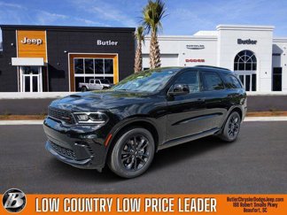 New 2025 Dodge Durango R/T image 1
