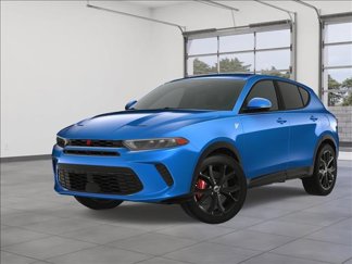 New 2024 Dodge Hornet R/T w/ Track Pack image 1