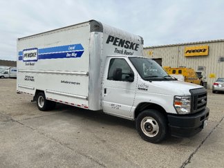 Used 2022 Ford E-350 and Econoline 350 Super Duty image 1