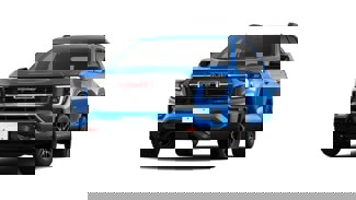 New 2026 GMC Terrain AT4 image 1