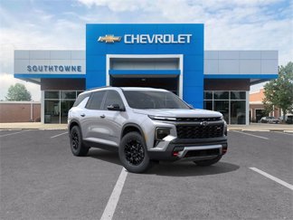 New 2026 Chevrolet Traverse Z71 image 1