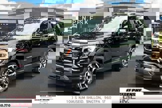 New 2026 GMC Terrain Elevation w/ Elevation Premium Package image 1