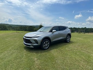 Used 2023 Chevrolet Blazer LT w/ LPO, Floor Liner Package image 1