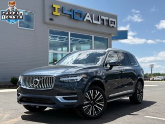 Used 2023 Volvo XC90 T8 Plus image 1
