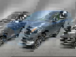 Used 2019 INFINITI QX60 Luxe w/ Sensory Package image 1